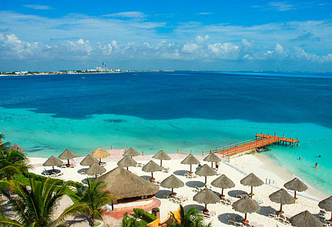 Cancun